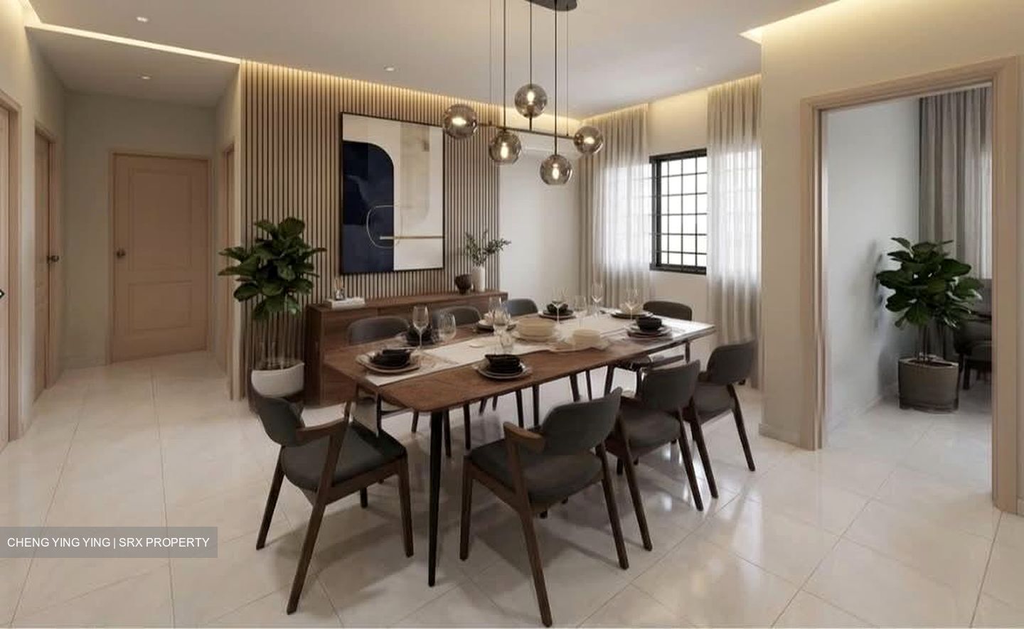 Blk 613B Bedok Reservoir Road (Bedok), HDB 4 Rooms #584819111